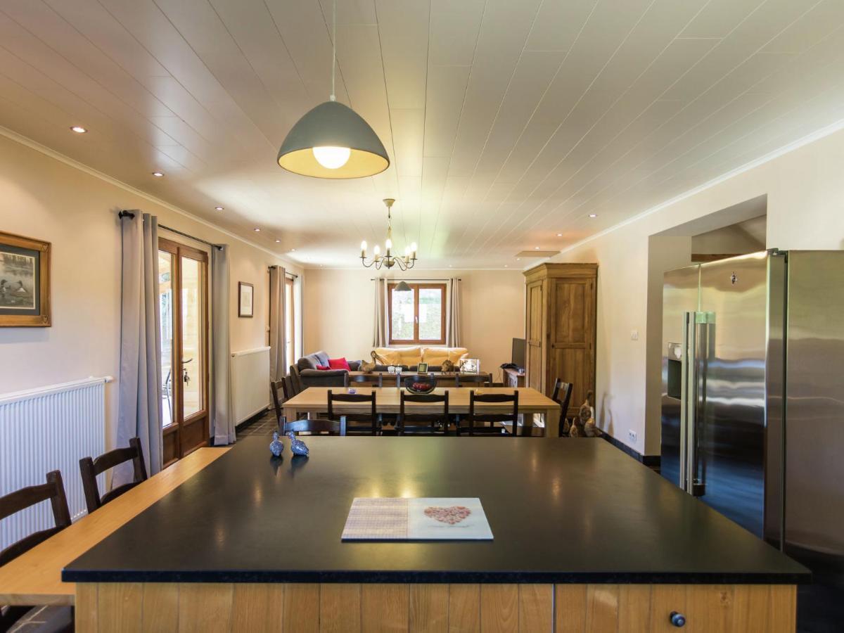 Luxury Villa With Pool On The Edge Of Montignac Kültér fotó