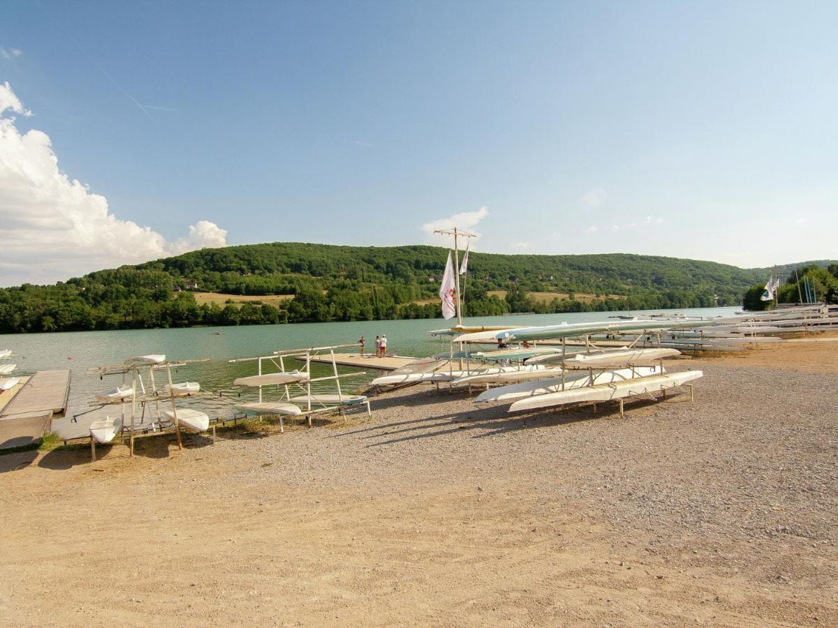 Luxury Villa With Pool On The Edge Of Montignac Kültér fotó